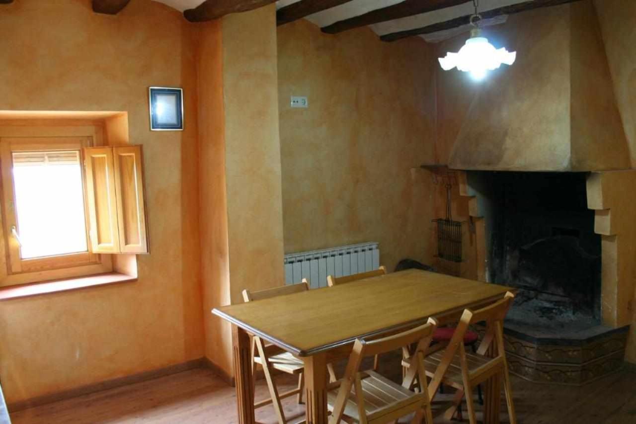 Ca Lantic Joanet Appartement Mirambell (Lleida)