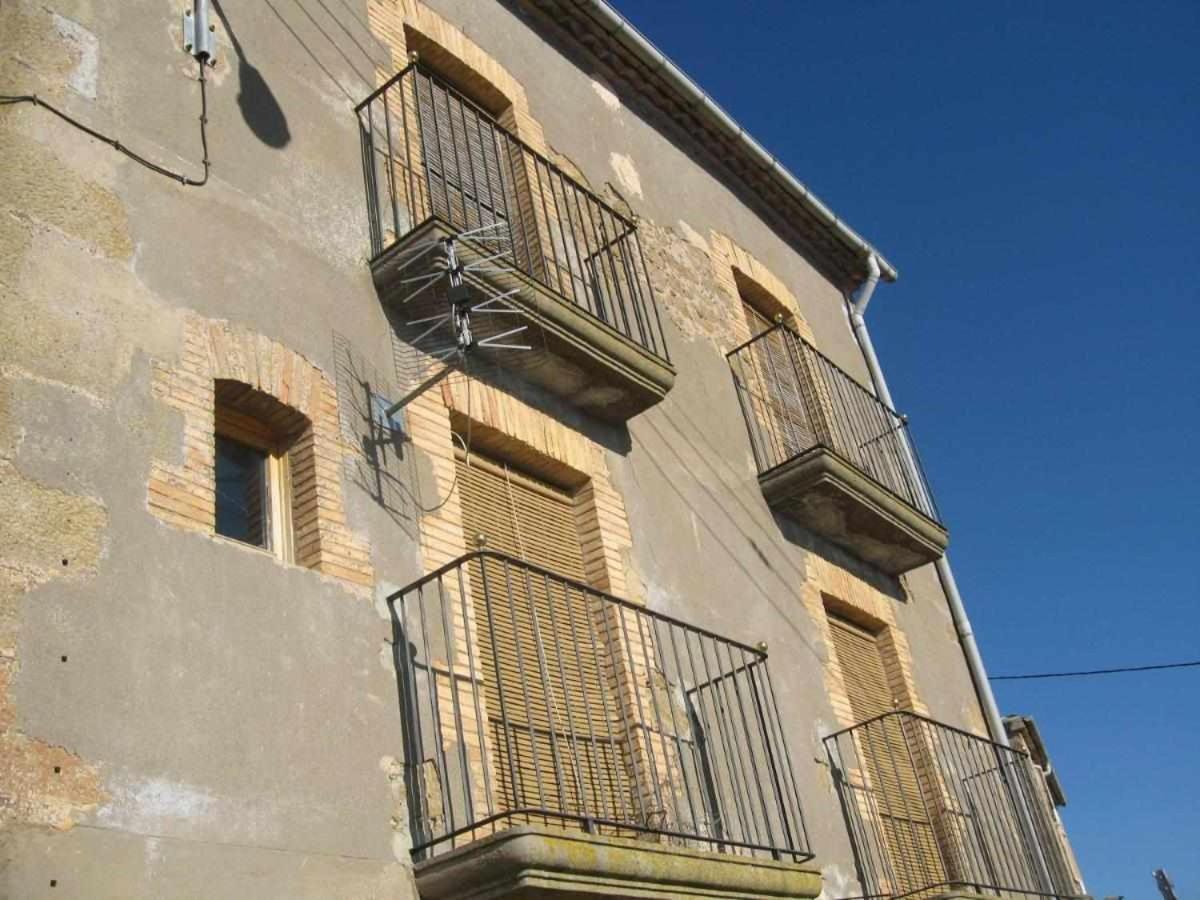Appartement Ca Lantic Joanet
