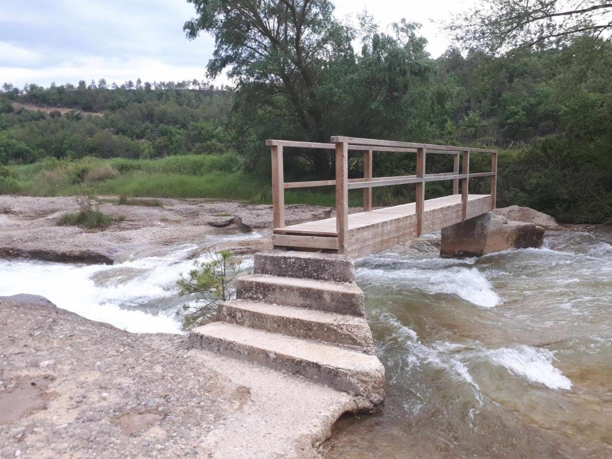 Ca Lantic Joanet Mirambell (Lleida)