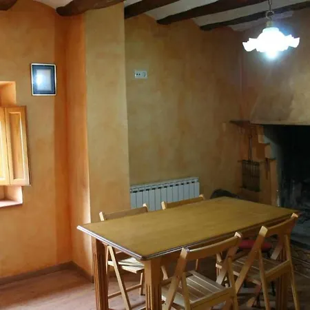 Ca l'Antic Joanet Mirambell (Lleida) Exterior photo