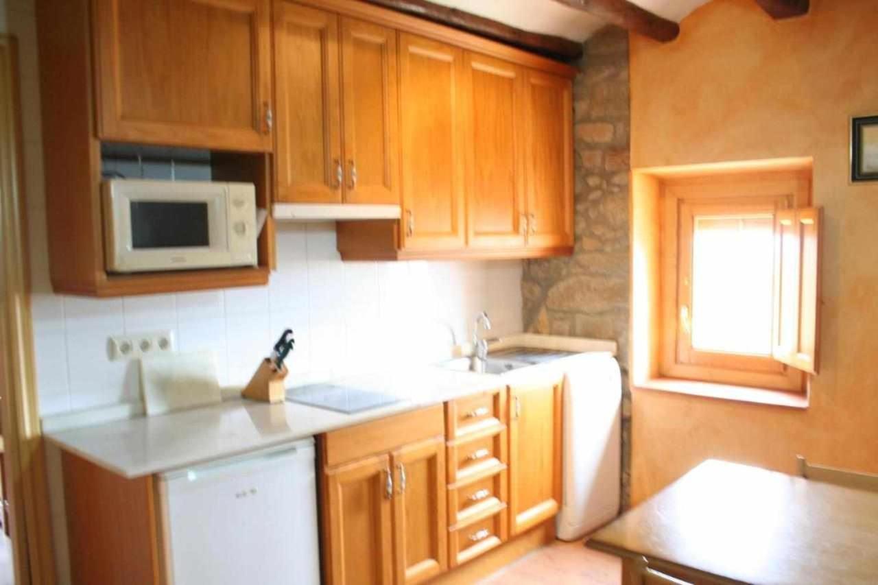 Ca Lantic Joanet Apartamento *