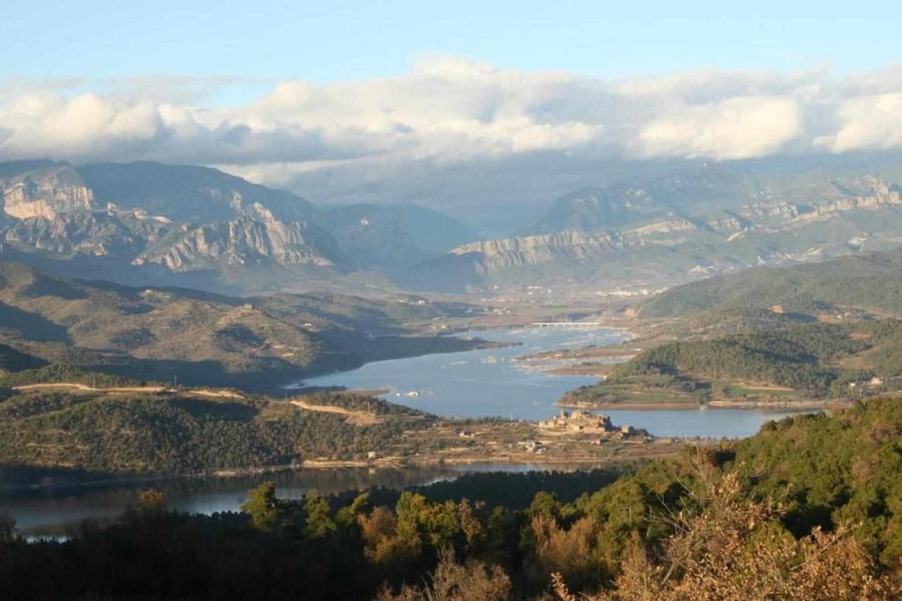 Ca Lantic Joanet * Mirambell (Lleida)