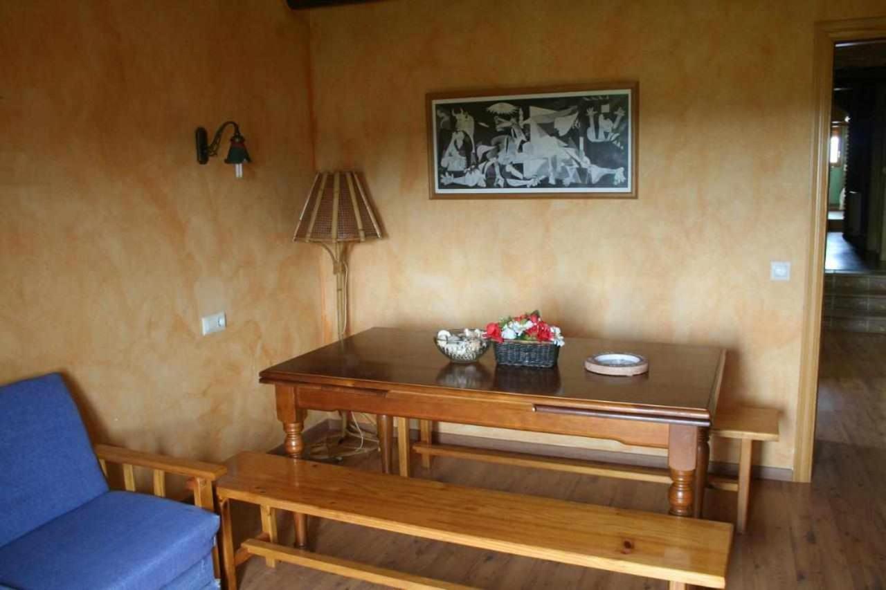 Ca Lantic Joanet Apartment Mirambell (Lleida)