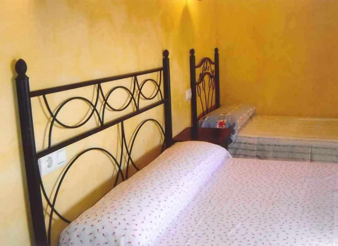 Apartment Ca Lantic Joanet *